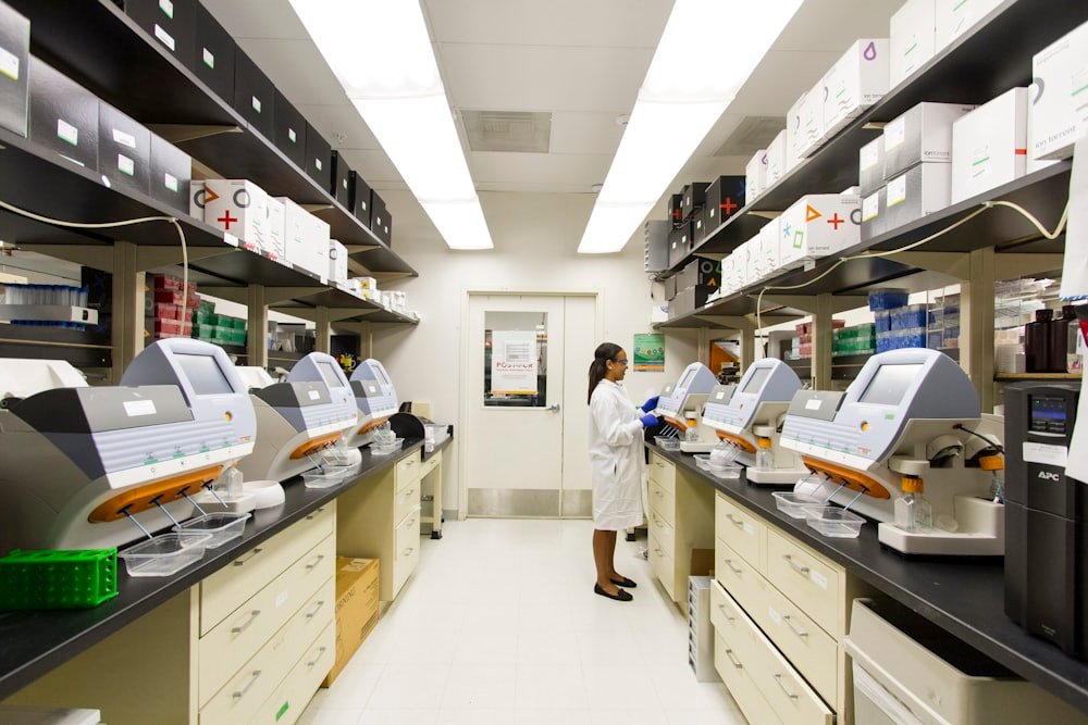 Certified laboratory used for non-DOT drug test confirmation
